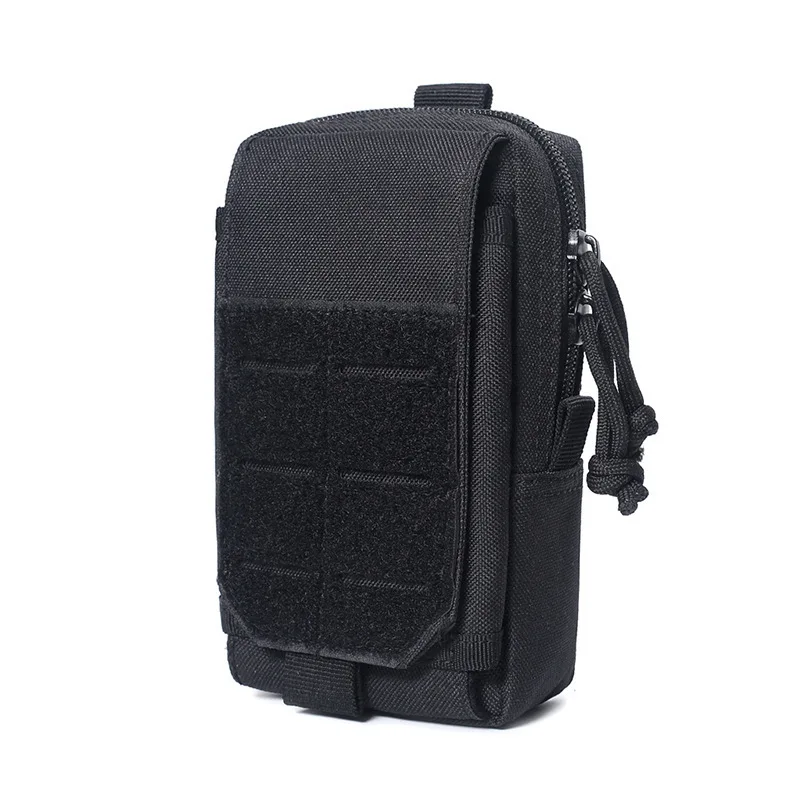 Edc Carry Fanny Pack - Waist Bag EDC Tool Bag Vest