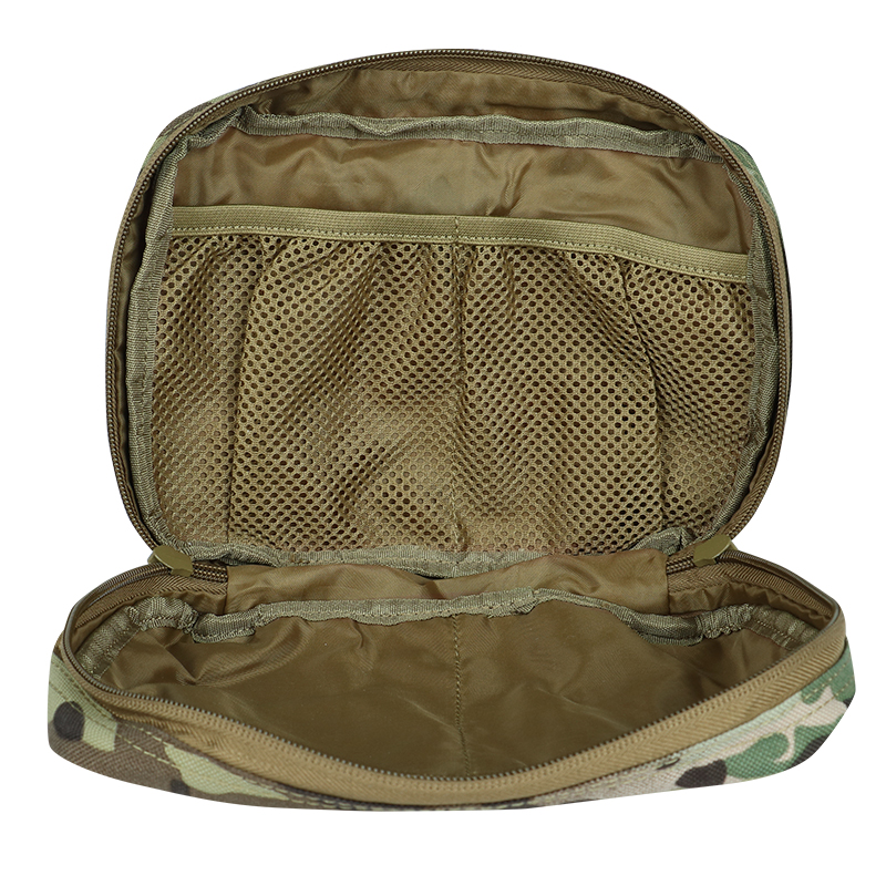 Tactical MOLLE EDC Pouch First - Edc Carry Fanny Pack 评论和价格