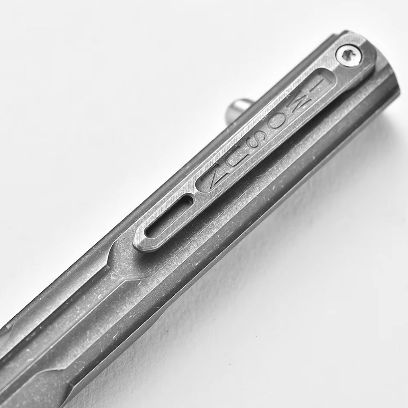 Titanium EDC Pry Bar Tool, Poc - Titanium Pry Bar 评论和价格