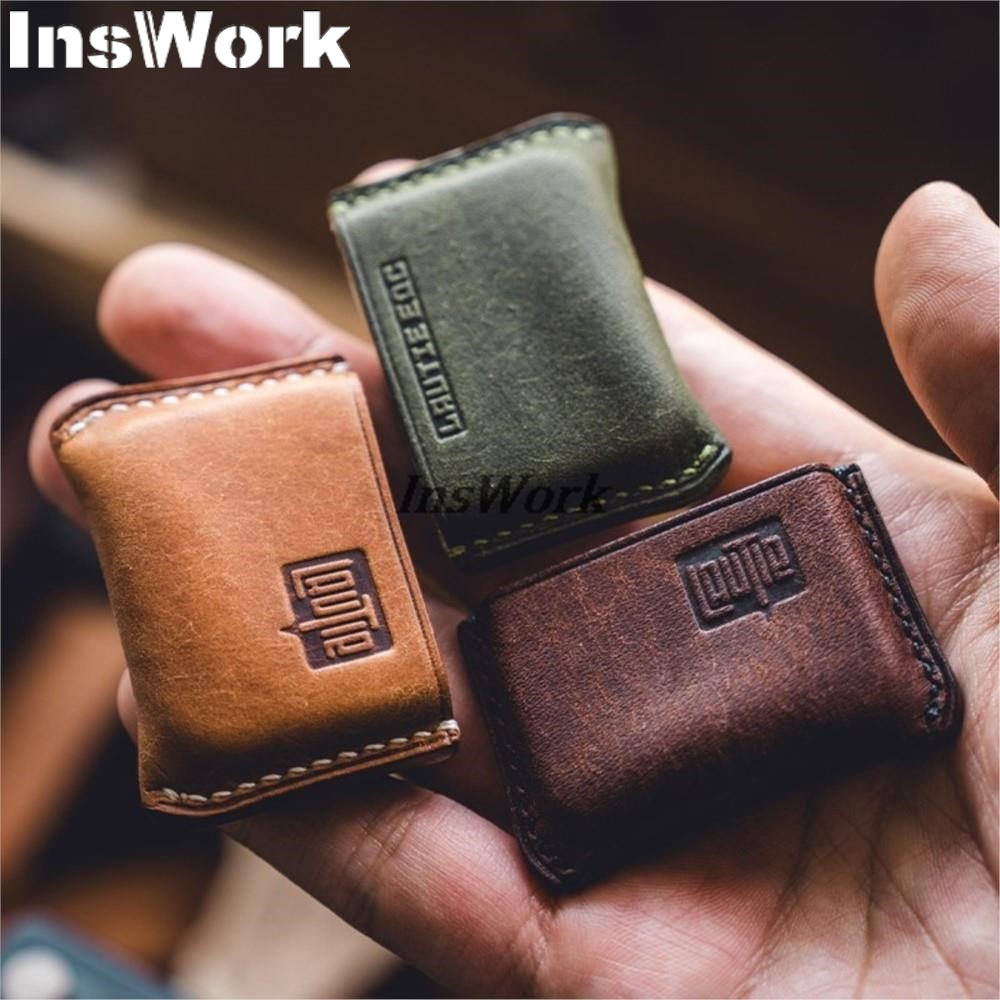 LAUTIE EDC Leather Holster for - Edc Carry Items 评论和价格