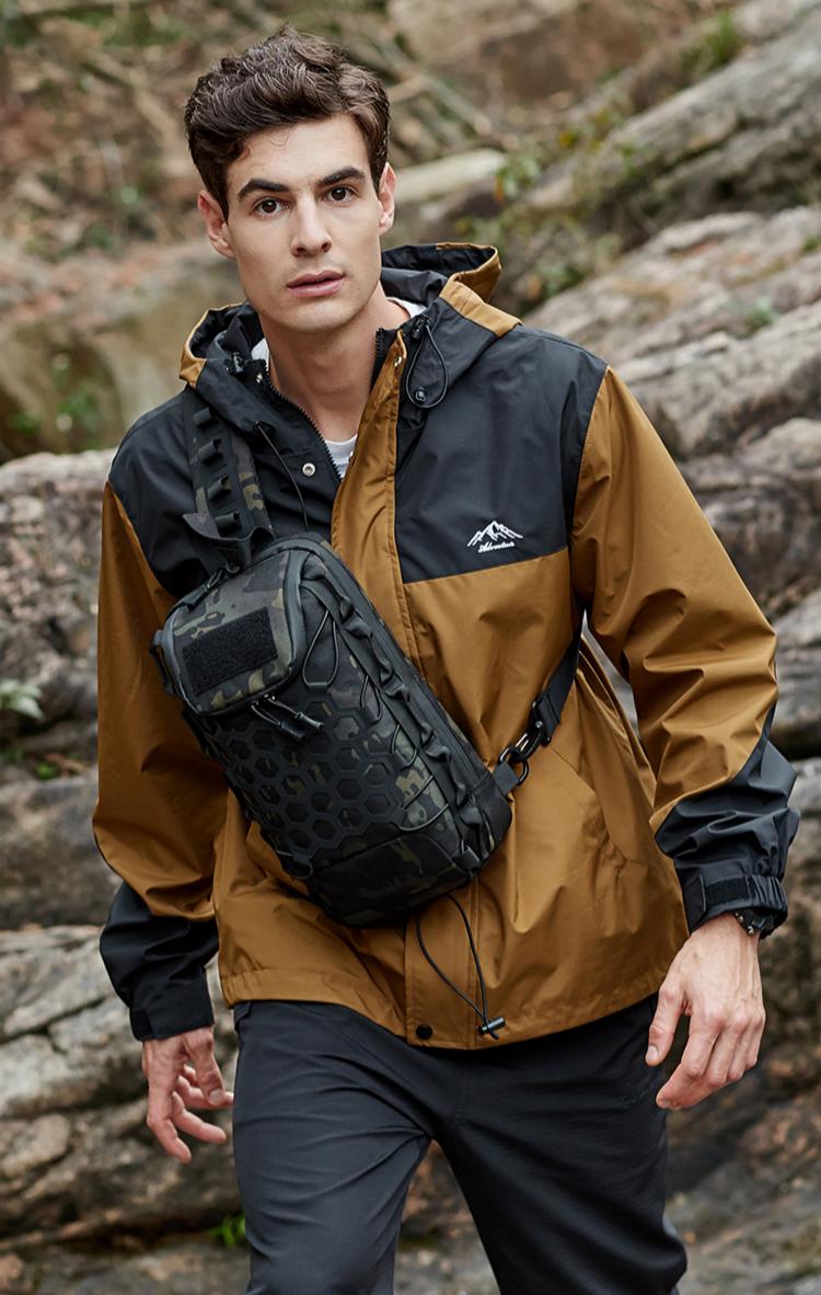 Homefish New Outdoor Tactical  - Edc Carry Items 评论和价格