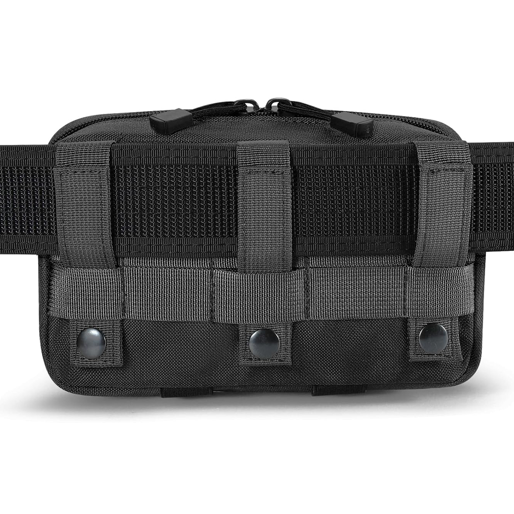 Molle Admin Pouch Utility EDC  - Edc Carry Fanny Pack 评论和价格