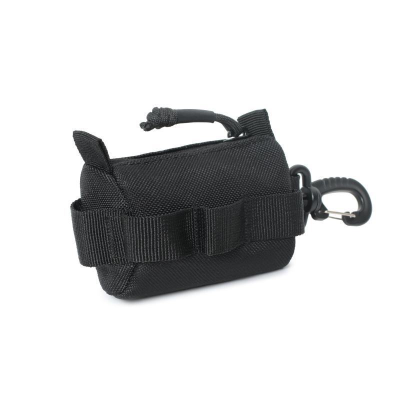 Outdoor Buckle Bag EDC Pouch Z - Edc Carry Fanny Pack 评论和价格