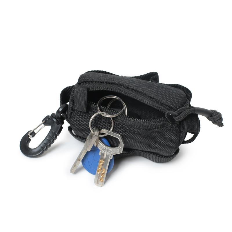 Outdoor Buckle Bag EDC Pouch Z - Edc Carry Fanny Pack 评论和价格