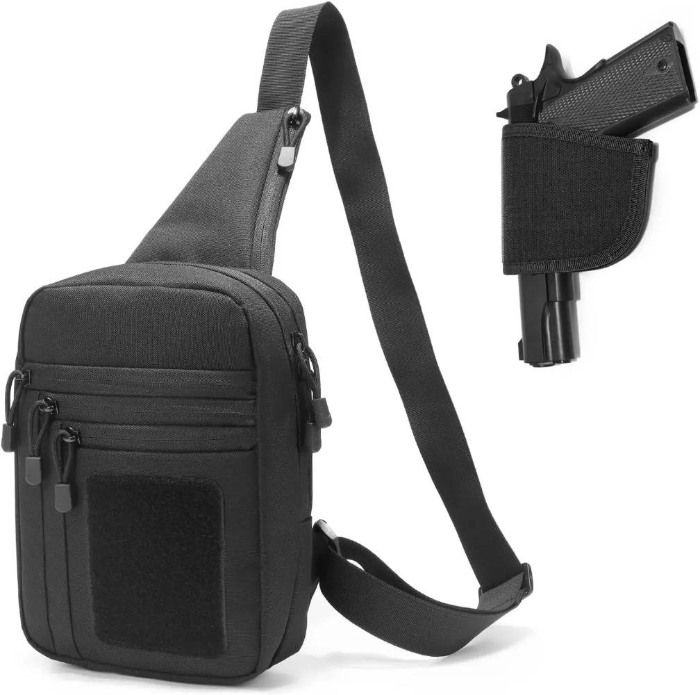 Concealed Carry Bag Tactical C - Edc Concealed Carry Backpack 评论和价格