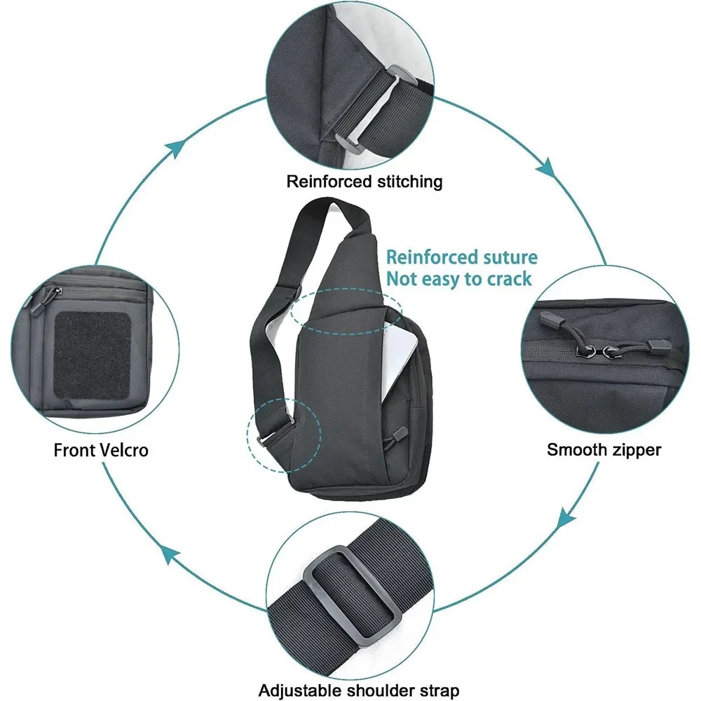 Concealed Carry Bag Tactical C - Edc Concealed Carry Backpack 评论和价格