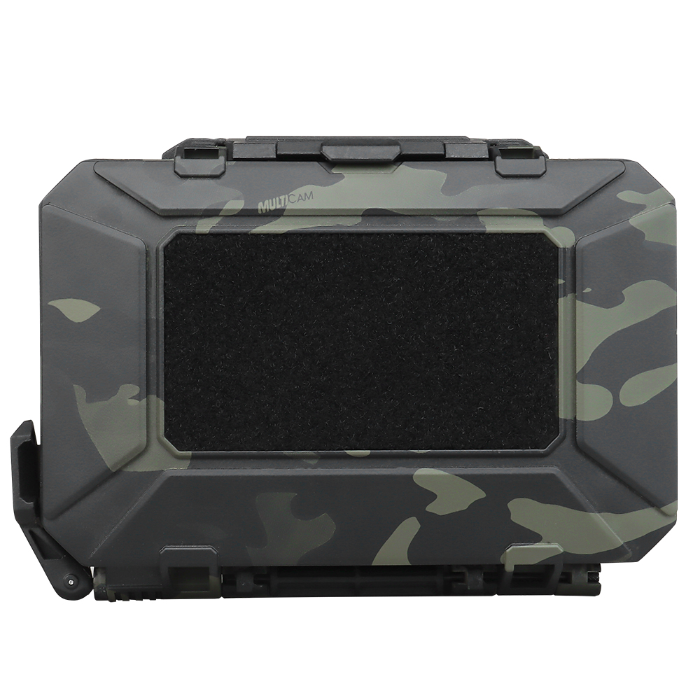 Tactical Case ABS Instant Equi - Edc Carry Case 评论和价格
