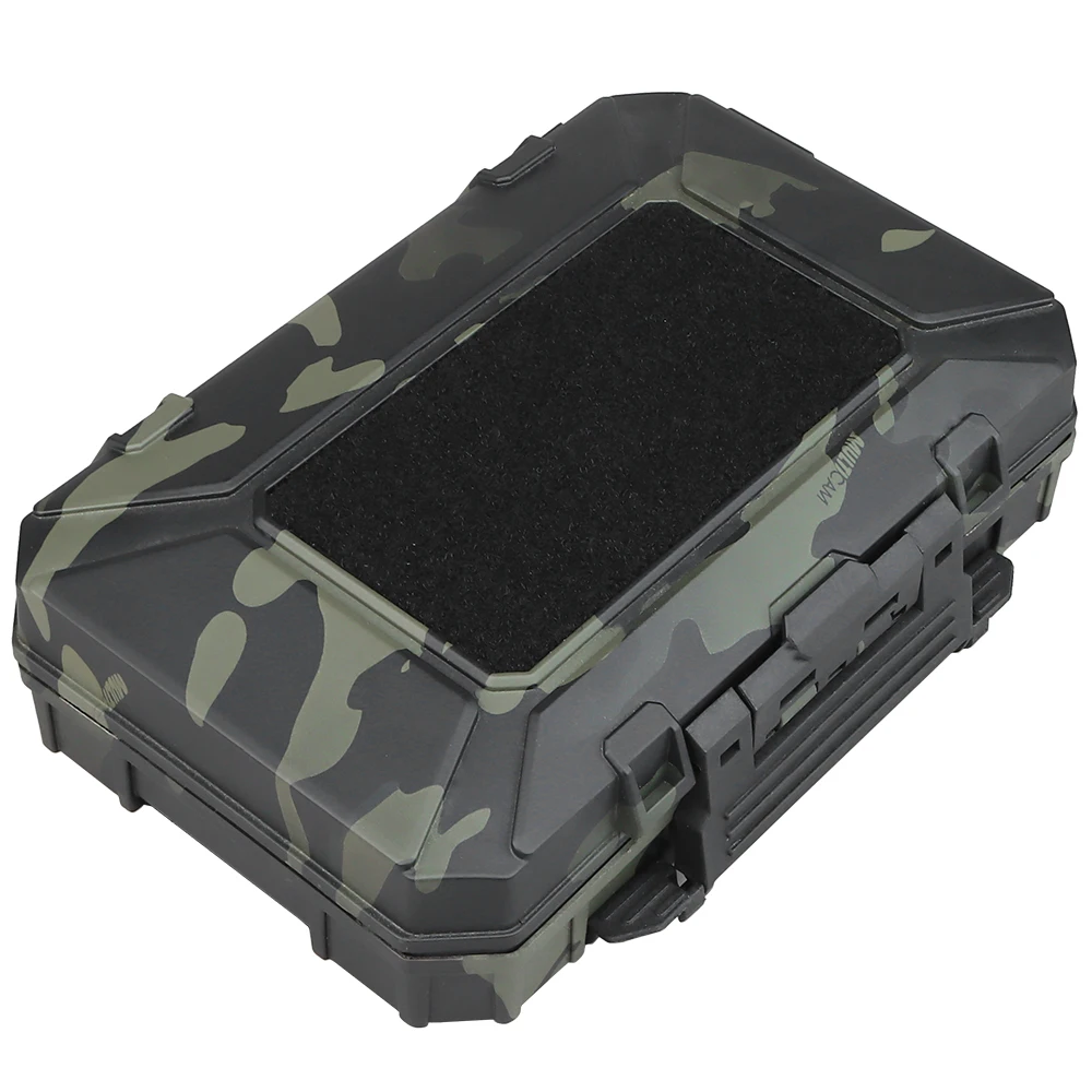 Tactical Case ABS Instant Equi - Edc Carry Case 评论和价格