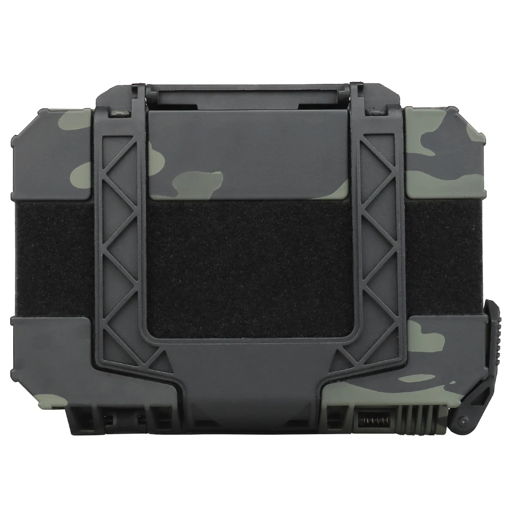 Tactical Case ABS Instant Equi - Edc Carry Case 评论和价格