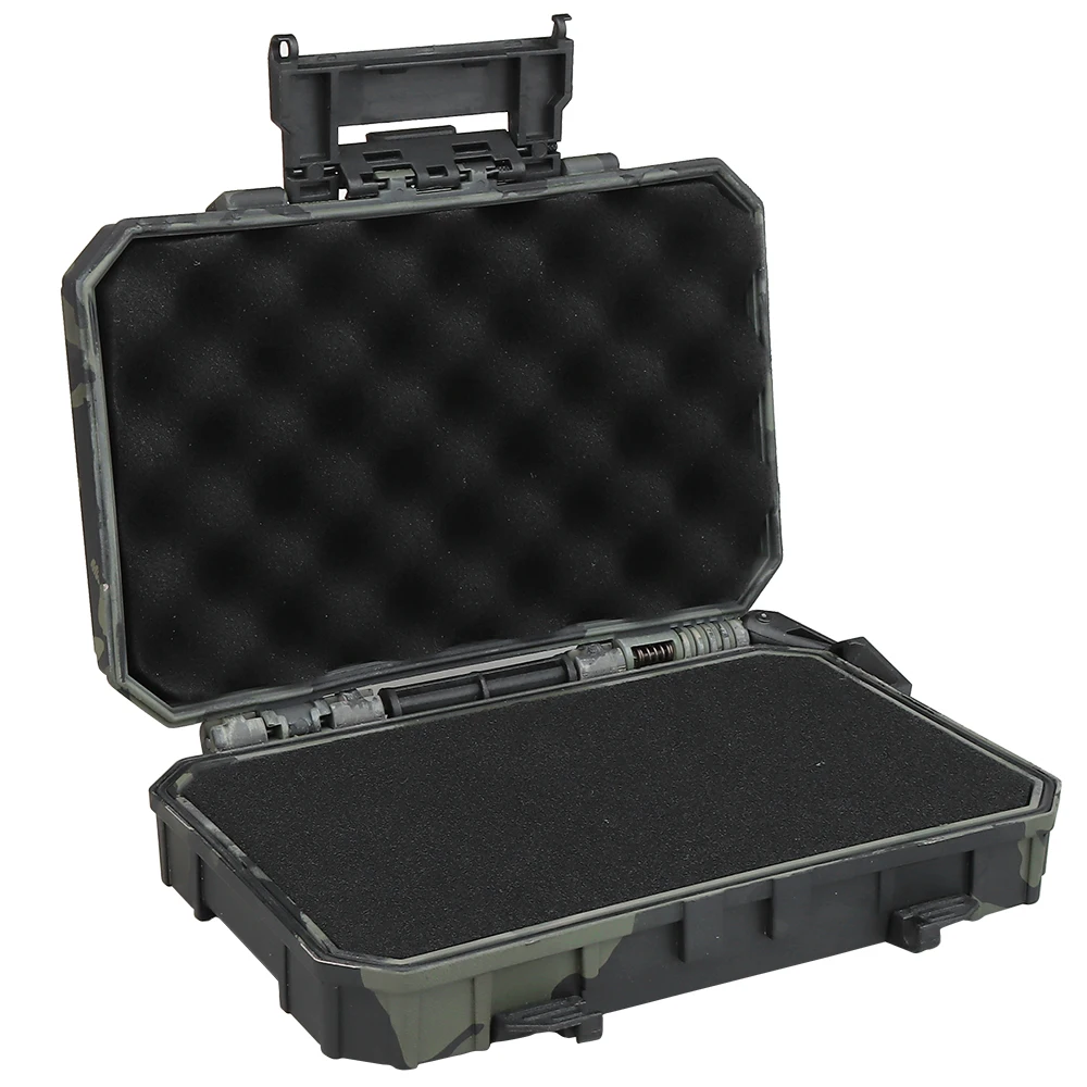 Tactical Case ABS Instant Equi - Edc Carry Case 评论和价格