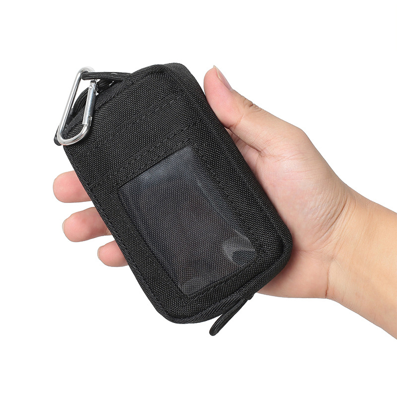 Multi-functional Outdoor Hikin - Edc Carry Fanny Pack 评论和价格