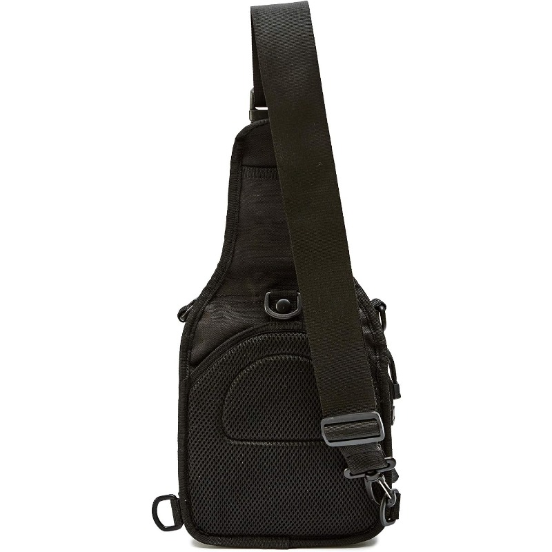 Tactical Compact Concealed Car - Edc Concealed Carry Backpack 评论和价格