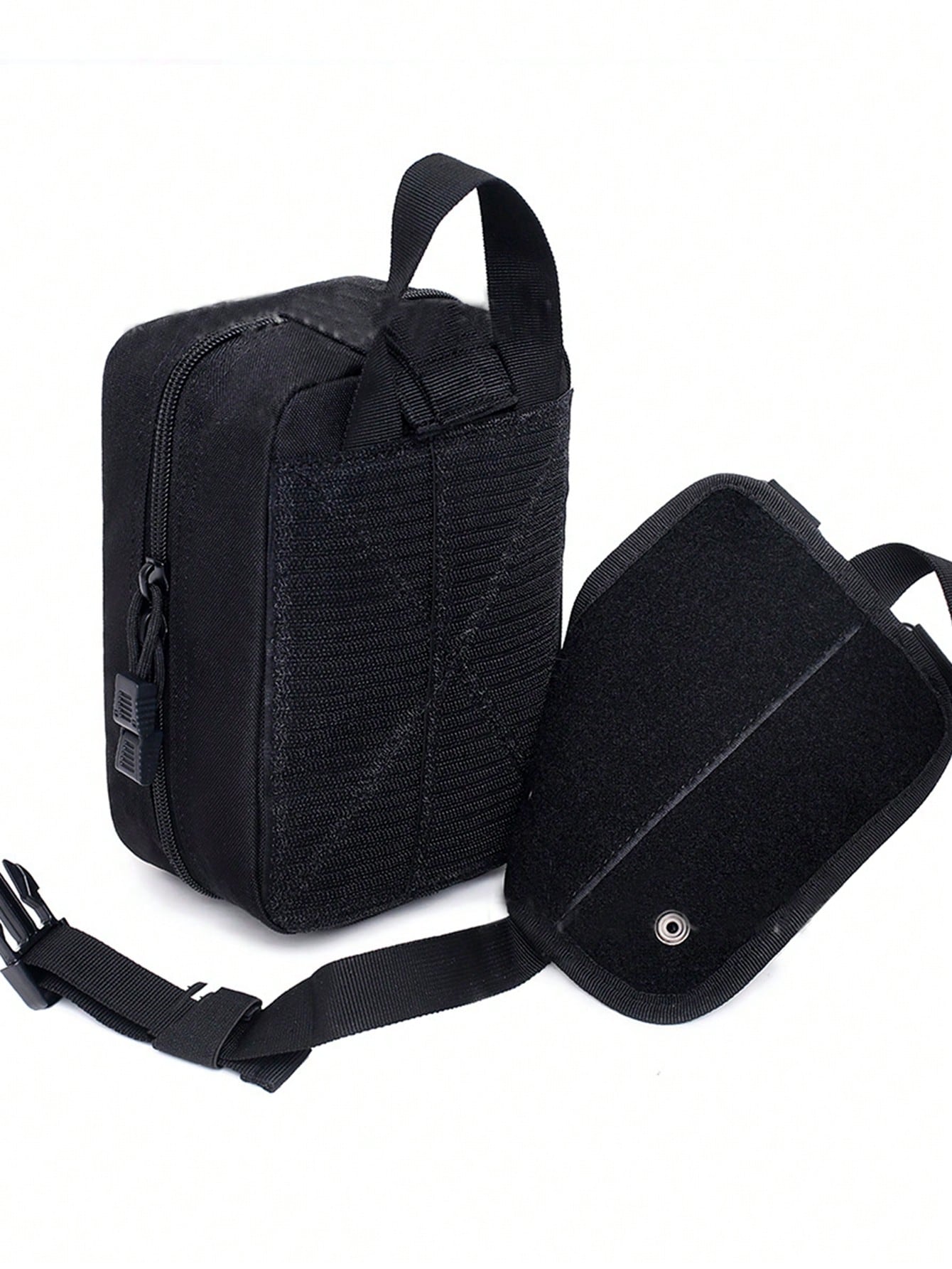 First Aid Kits Medical Emergen - Edc Carry Fanny Pack 评论和价格